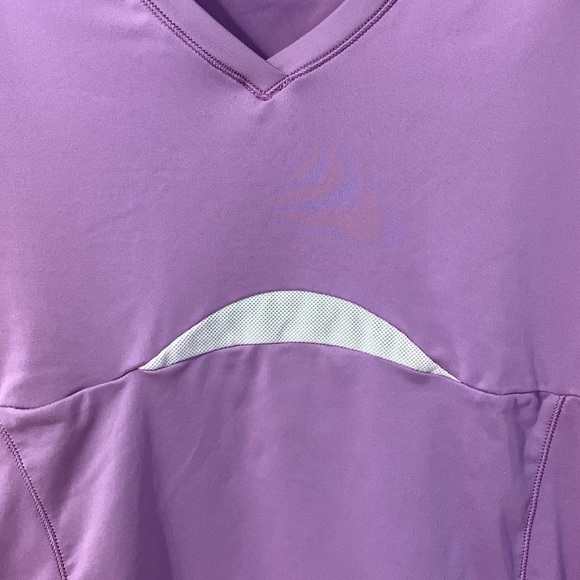 3/25$ Louis Garneau cycling top - Picture 4 of 7